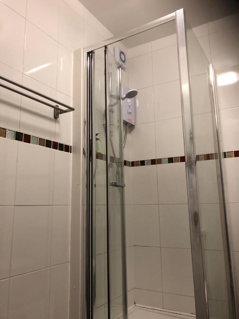 Chic And Modern Studio In King'S Cross Λονδίνο Εξωτερικό φωτογραφία