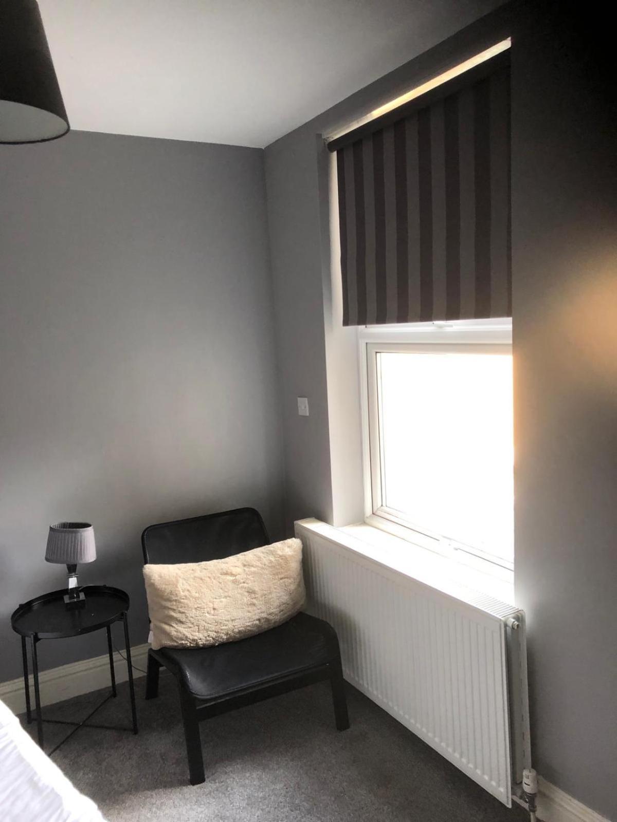 Chic And Modern Studio In King'S Cross Λονδίνο Εξωτερικό φωτογραφία